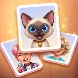 Association Match 4 Emoji Game