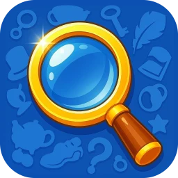 Spot Hidden Items のアイコン